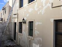 Surface Preparation and Painting
